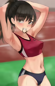 Page 323 of Camonome Illust Matome 2021.4 - preview thumbnail
