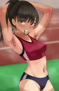 Page 379 of Camonome Illust Matome 2021.4 - preview thumbnail