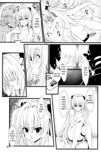 Page 21 of Yami no Yami. | 야미의 어둠 - preview thumbnail