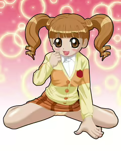 Page 26 of Yumemisou - preview thumbnail