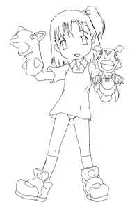 Page 95 of GLOBAL VIRUS - preview thumbnail