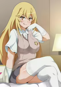 Shokuhou-san Matome — hentai manga cover on Fhentai