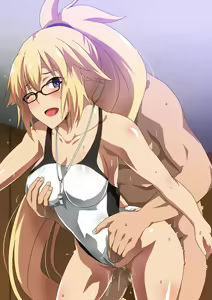 Page 5 of Master no Onegai nara Nandemo Kiichau Jeanne Onee-chan - preview thumbnail