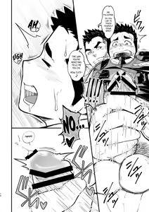 Page 16 of Shotgun Love - preview thumbnail