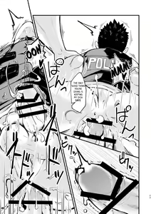 Page 23 of Shotgun Love - preview thumbnail