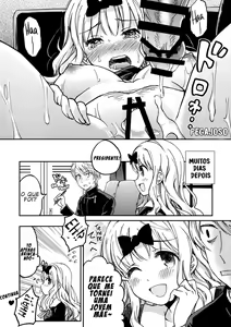 Page 23 of Fujiwara-shoki o Haramasetai 1 Gusto nako mapamabdosan si secretary Fujiwara 1 - preview thumbnail