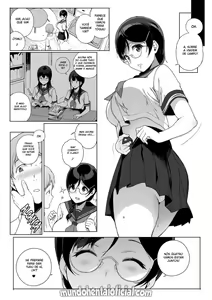 Page 27 of Succubus Stayed Life 5 - preview thumbnail