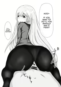 Page 108 of Mother and Son Love Story Compilation - preview thumbnail