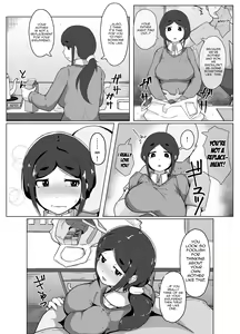 Page 138 of Mother and Son Love Story Compilation - preview thumbnail