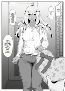 Page 196 of Mother and Son Love Story Compilation - preview thumbnail