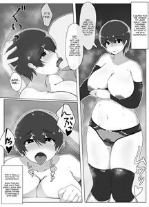 Page 200 of Mother and Son Love Story Compilation - preview thumbnail