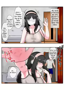 Page 217 of Mother and Son Love Story Compilation - preview thumbnail