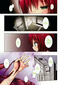 Page 5 of Sora no Hate Made FULL COLOR EDITION | To the End of the Sky - preview thumbnail