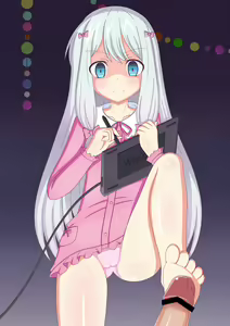 Page 547 of tyagama pixiv cg set samples 22 - preview thumbnail