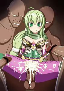 Page 736 of tyagama pixiv cg set samples 22 - preview thumbnail