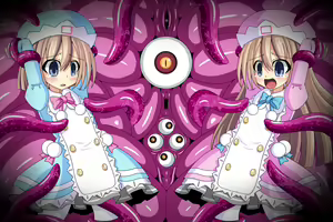 Page 98 of tyagama pixiv cg set samples 22 - preview thumbnail