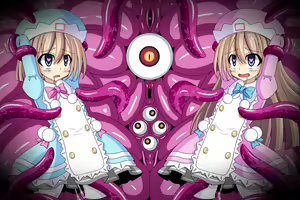 Page 100 of tyagama pixiv cg set samples 22 - preview thumbnail