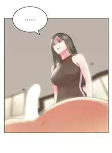 Page 289 of 老婆的閨蜜 1-91 - preview thumbnail