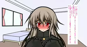 Page 16 of "Nyotaika!!" Osananajimi no Shinyuu ga Nyotaika shite, Kenshinteki ni Hentai Play o Sasete kureru Hanashi - preview thumbnail