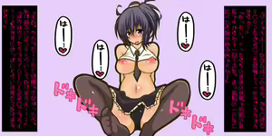 Page 62 of Otaku Danshi wa Jigoku de "Nyotaika" Sarete, Eroge Heroine-tachi ni Shite Kita "Hentai Play" o Sarechaimasu - preview thumbnail