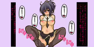 Page 67 of Otaku Danshi wa Jigoku de "Nyotaika" Sarete, Eroge Heroine-tachi ni Shite Kita "Hentai Play" o Sarechaimasu - preview thumbnail