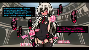 Page 27 of サキュバスのエッチなカードゲームでアヘり倒される少女たち - preview thumbnail