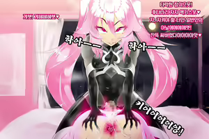 Page 127 of Shinai Senki Pink Heart ~Katsubou no Kinoko Teikoku~ - preview thumbnail