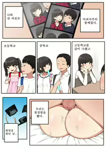 Page 3 of 이번달 만화 샘플 - preview thumbnail