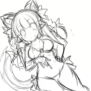 Page 1382 of higetora pixiv 2 - preview thumbnail