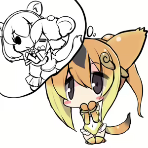 Page 1390 of higetora pixiv 2 - preview thumbnail