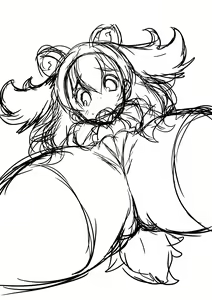 Page 624 of higetora pixiv 2 - preview thumbnail