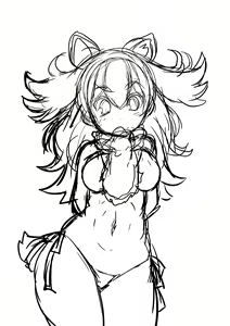 Page 625 of higetora pixiv 2 - preview thumbnail