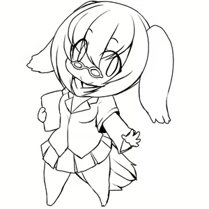 Page 804 of higetora pixiv 2 - preview thumbnail