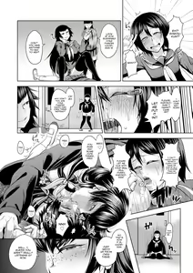 Page 22 of revers to lover - preview thumbnail