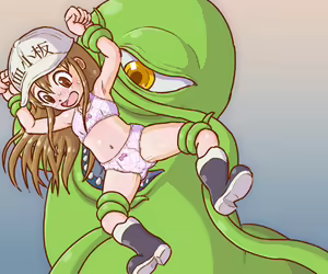Page 263 of nansi5007-pixiv - preview thumbnail