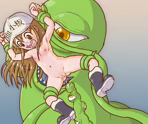 Page 264 of nansi5007-pixiv - preview thumbnail