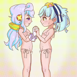 Page 321 of nansi5007-pixiv - preview thumbnail