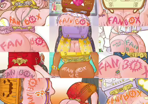 Page 645 of nansi5007-pixiv - preview thumbnail