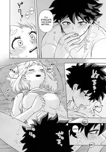 Page 23 of Hitori Yori Futari ga Ii! | Two is Better Than One - preview thumbnail