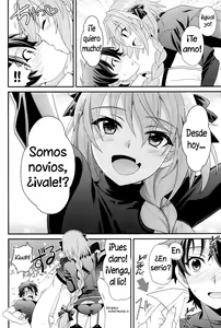 Page 5 of Kyou kara Boku wa Master no Koibito - preview thumbnail