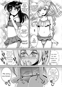 Page 5 of Natsu Taiken Monogatari - preview thumbnail