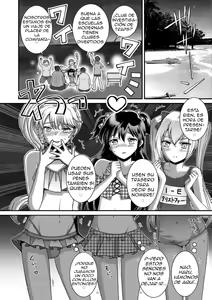 Page 8 of Natsu Taiken Monogatari - preview thumbnail