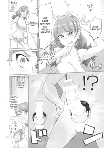 Page 16 of INAZUMA DEATHSTAR - preview thumbnail