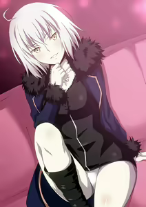 Jeanne Alter — hentai manga cover on Fhentai