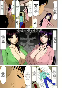 Page 189 of Boku no Yamanoue-mura Haramase Nikki - Pregnancy Diary in Yamano-ue-mura | My Mountain Village Pregnancy Diary - preview thumbnail