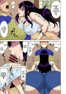 Page 74 of Boku no Yamanoue-mura Haramase Nikki - Pregnancy Diary in Yamano-ue-mura | My Mountain Village Pregnancy Diary - preview thumbnail