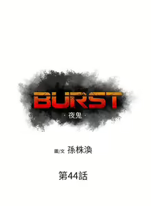 Page 142 of BURST 1-60 - preview thumbnail