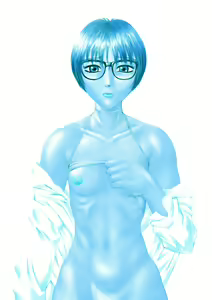 Page 2 of Libido Y - preview thumbnail