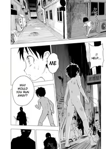 Page 4 of Ibasho ga Nai node Kamimachi Shite mita Suterareta Shounen no Ero Manga Ch. 2 | A Dirty Manga About a Boy Who Got Abandoned and Is Waiting for Someone To Save Him Ch. 2 - preview thumbnail