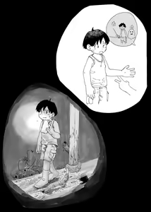 Cosusora - 絶対搾り取る触手vs未精通ショ — hentai manga cover on Fhentai